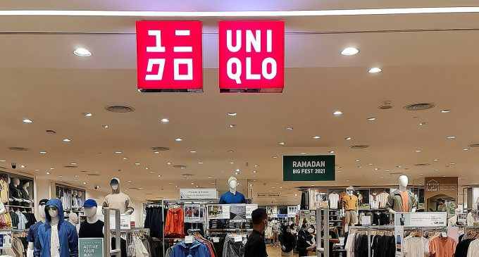 Японський бренд Uniqlo вийшов з РФ – відмовився від оренди магазинів