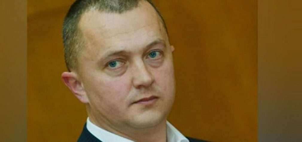 Мер міста Рахів Віктор Медвідь достроково склав повноваження