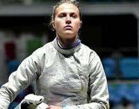 Харлан розповіла про погрози росіян після відмови потиснути руку суперниці з РФ