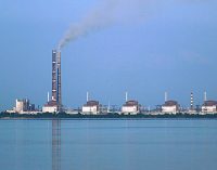 ЗАЕС переведе четвертий блок у холодний режим через проблеми з парогенератором