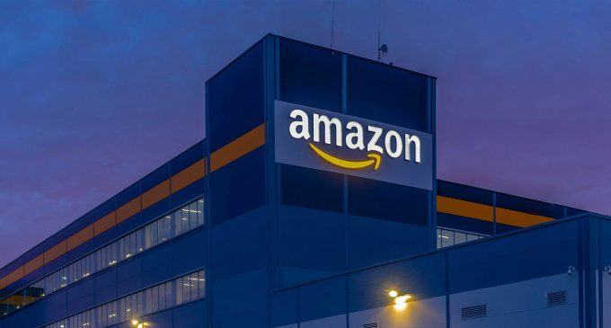 Amazon продовжила пільгові умови для українських продавців ще на рік