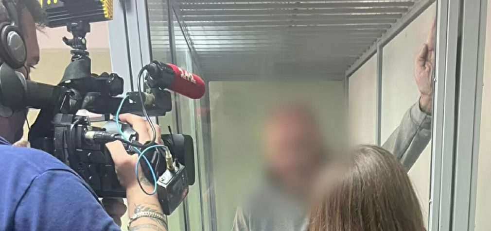 Торгівля новонародженими: учасникам схеми суд обрав запобіжні заходи