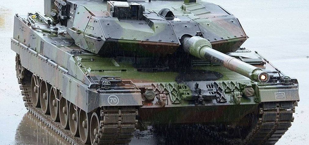 У Rheinmetall розповіли, коли розпочнуть обслуговування танків в Україні