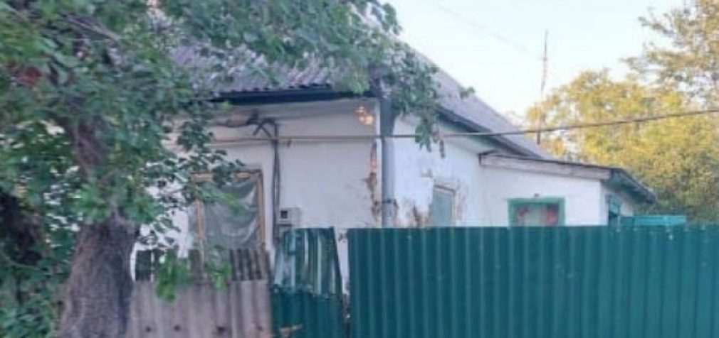 Задушив мотузкою 58-річну односельчанку: у Новомосковському районі поліцейські затримали 34-річного чоловіка, причетного до вбивства