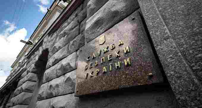 СБУ затримала колаборанта, який вивозив зерно з Бердянська до РФ