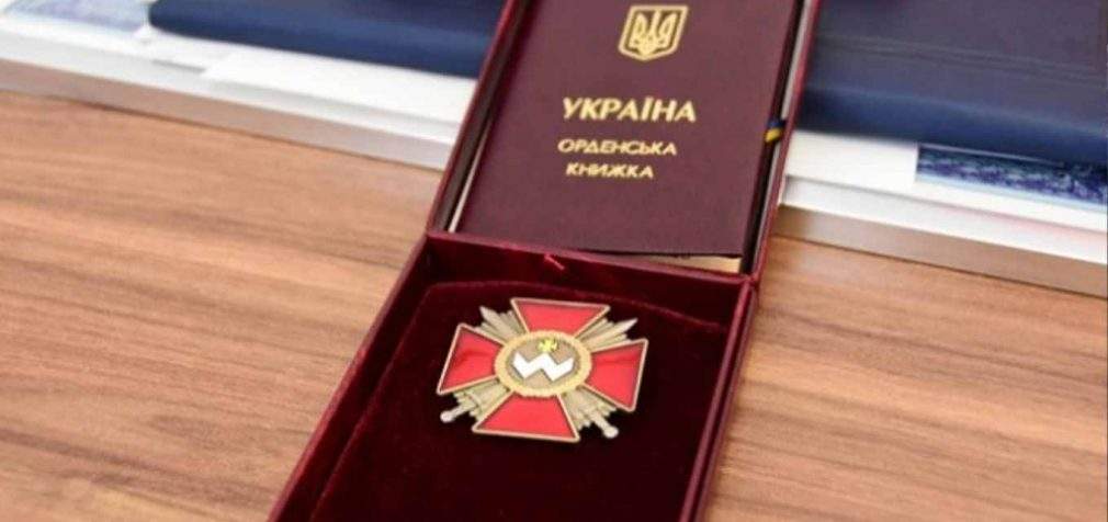 П’ятьох кам’янчан нагородили посмертно