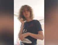 Поліція Дніпра розшукує 16-річного Матвія Фоміна: прикмети