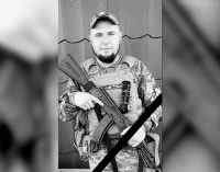 На Луганському напрямку загинув 29-річний сержант Микола Єгоров з Камʼянського району