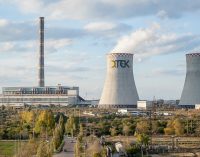 Міненерго: В Україні відремонтували понад 60% енергоблоків ТЕС