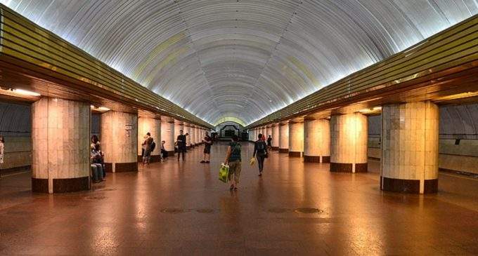 Кабмін планує витратити понад 500 млн грн на будівництво метро у Дніпрі