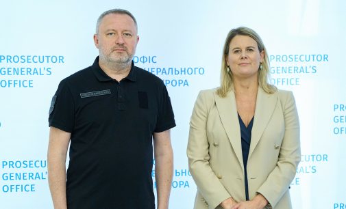 Генпрокурор: Росіяни катували близько 90% українських полонених