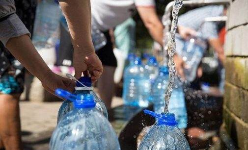 Нікопольців закликають зробити 3-денний запах води: причина