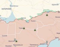 ЗСУ прорвали першу лінію російської оборони на півдні, – генерал Тарнавський