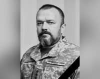 Захищаючи Україну загинув 48-річний Сергій Галузін з Камʼянського