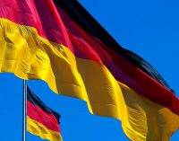 Німеччина оголосила про доставку нової партії військової допомоги Україні