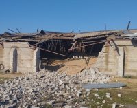 Є руйнування приватних будинків та інфраструктурного об’єкта: безпекова ситуація на Дніпропетровщині станом на вечір 4 вересня