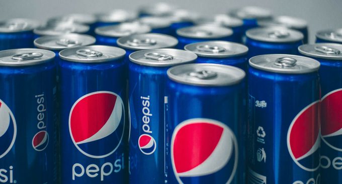 НАЗК внесло PepsiCo та Mars до списку спонсорів війни