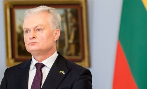 «Корупція в Україні гальмує постачання зброї», – президент Литви