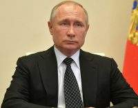 Вloomberg: Путін хоче взяти під контроль найманців ПВК “Вагнера”
