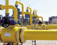 В Україні новий рекорд видобутку газу за останні три роки