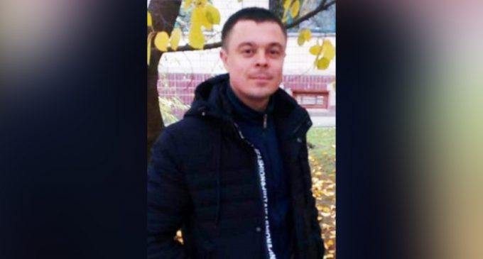 Правоохоронці Нікополя встановлюють місцезнаходження 38-річного Олександра Григорьєва: прикмети
