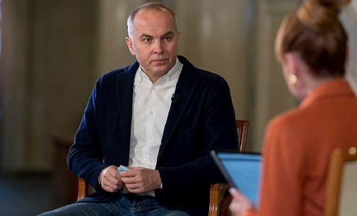 Шуфричу повідомили про підозру в державній зраді