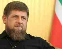 У ГУР підтвердили, що Кадиров перебуває у дуже тяжкому стані