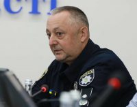 На Київщині призначили нового голову поліції: що відомо