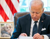 Байден запевнив Пашиняна, що США продовжать підтримувати Вірменію