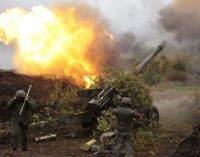 Гатили з важкої артилерії: безпекова ситуація на Дніпропетровщині станом на ранок 10 вересня