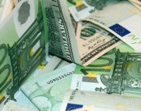 Україна отримала 1,5 млрд євро макрофінансової допомоги від ЄС – Шмигаль