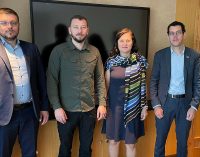 Посол ЄС в Україні назвала пріоритети реформ в антикорупційній сфері
