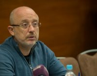 Зеленський підтвердив звільнення Резнікова і назвав, хто його замінить