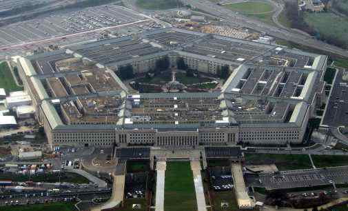 Міноборони США: Шатдаун може вплинути на допомогу Україні