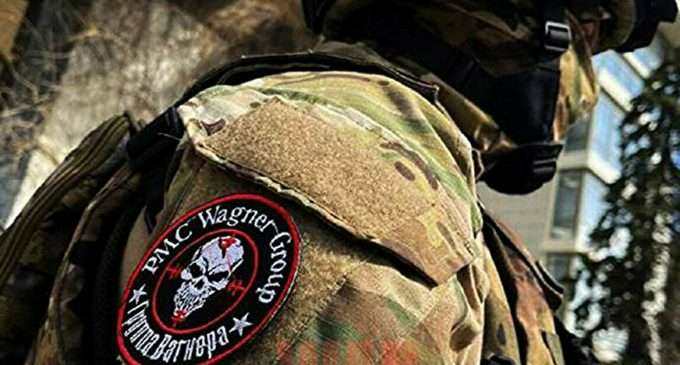 Британія сьогодні планує визнати “вагнерівців” терористичною організацією