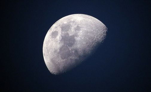 Японія відправила на Місяць свій перший посадковий модуль