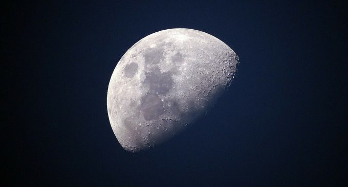 Японія відправила на Місяць свій перший посадковий модуль