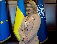 Стефанішина пояснила, чому вважає несправедливим продовження обмежень на імпорт зерна