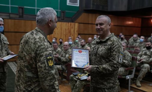 Справу військкома Борисова: заставу не вносили, розслідування продовжили