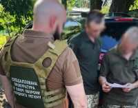 На Дніпропетровщині злочинці вкрали пальне, призначене для потреб оборони