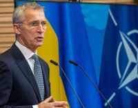 Генсек НАТО закликав партнерів прискорити постачання зброї для України