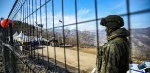 “Влада” Нагірного Карабаху оголосила про припинення існування невизнаної республіки