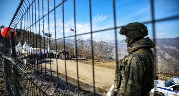 “Влада” Нагірного Карабаху оголосила про припинення існування невизнаної республіки