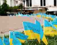Уся Україна 1 жовтня зупиниться на хвилину: Володимир Зеленський анонсував акцію пам’яті