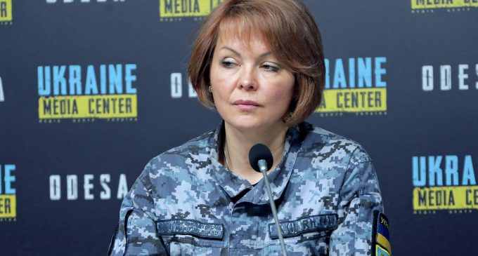 Сили ППО збили вночі понад 30 ударних дронів, – Гуменюк