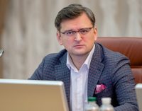Африка хоче розмістити у себе виробництво української зброї – Кулеба
