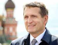 Сім’я головного розвідника РФ продає крупи до країн НАТО – ЗМІ