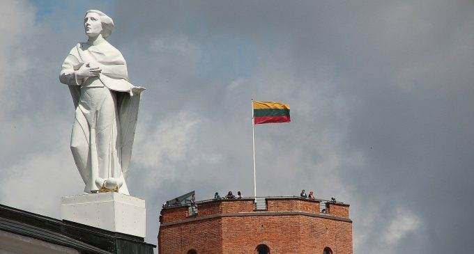 Глава Міноборони Литви пояснив, з якими викликами зіткнеться наступник Резнікова