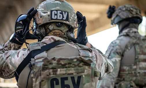 У чотирьох областях затримали топ-митників – СБУ