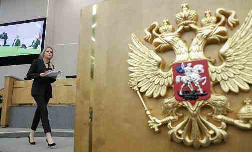 У розвідці Британії оцінили підготовку РФ до “виборів” на окупованих територіях